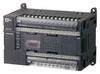 OMRON INDUSTRIAL AUTOMATION CP1E-N40DT1-D