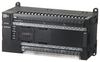 OMRON INDUSTRIAL AUTOMATION CP1E-N60DR-D