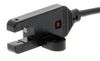 OMRON INDUSTRIAL AUTOMATION EE-SX872A 2M