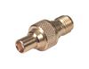 HUBER+SUHNER 31"MMCX-SMA-50-1/111"OE