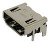 MOLEX / PARTNER STOCK 208658-1051