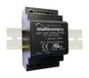 MULTICOMP PRO MP-LI60-20B05PR2