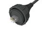 SAMTEC SCPE-G-02.00-S-O-NP
