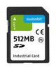 SWISSBIT SFSD0512L1AS1TO-E-ME-221-STD
