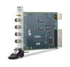 Módulos de Sonido y Vibración PXI