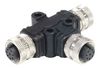 BULGIN LIMITED PXPPVC12TSFF08AFBBFB