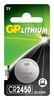 GP BATTERIES GPPBL2450052
