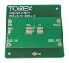 Placas de evaluación de gestión de la energía de TOREX