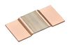 VPG FOIL RESISTORS Y14860R00100F9R