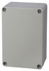 FIBOX PC 081209H ENCLOSURE