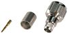 HUBER+SUHNER 11"N-50-7-43/133"NE