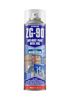 ACTION CAN ZG-90 BLUE, 500ML