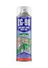 ACTION CAN ZG-90 GREEN, 500ML