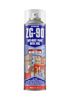 ACTION CAN ZG-90 RED, 500ML
