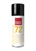 KONTAKT CHEMIE SILICONE 72, 200ML