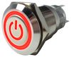 MULTICOMP PRO MP-PB7-03LB22CFPR12V