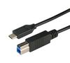 L-COM CAU31CB-03M