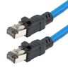 L-COM TRD824-BLU-5F