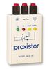 Comprobación de Interruptores de Proximidad