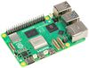 RASPBERRY-PI RPI5-8GB-SINGLE