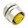 BULGIN LIMITED PXMBNI78FPF04APCPG135