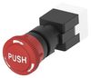 ALCOSWITCH - TE CONNECTIVITY PBES16N50RE
