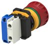 ALCOSWITCH - TE CONNECTIVITY PBES22L10M3R