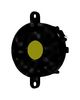 PUI AUDIO AT-4534-TT-R