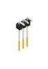 FISCHER ELEKTRONIK SL 18 132 3 S