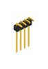 FISCHER ELEKTRONIK SL 18 132 4 G