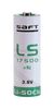 SAFT LS17500CNR