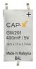 CAP-XX GW201F