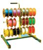 PRO POWER CABLE TREE JUNIOR