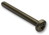 TR FASTENINGS M2.56 PRA2MCS100-