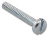 TR FASTENINGS M2.5 20 PSSTMC Z100