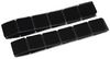 CONCORDIA TECHNOLOGIES VESOS25MMBLKPK24