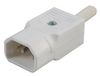 BULGIN / PARTNER STOCK PX0686/WH