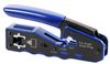 CONNECTIX CABLING SYSTEMS EZ-CRIMP