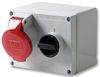 PRO POWER SQ1665CA