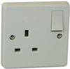 CRABTREE 4304/D