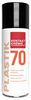 KONTAKT CHEMIE PLASTIK 70 400ML