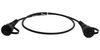 STEWART CONNECTOR 67PPD-010-K
