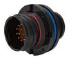 AMPHENOL AEROSPACE S587DZ-8-35PN