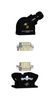 HARTING 73101000002