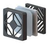 ESSENTRA COMPONENTS RCP-080-T