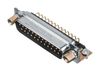 POSITRONIC MCD25S39S600K/AA-15.
