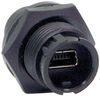 SWITCHCRAFT/CONXALL DCP-USBNB-MNSC