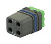 SOURIAU-SUNBANK / EATON 8MQ2M0412BBE