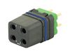 SOURIAU-SUNBANK / EATON 8MQ2M0412UDE