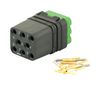SOURIAU-SUNBANK / EATON 8MQ2M0816SB
